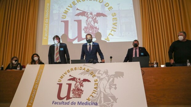 La Ley de Subirats obligará a la Universidad de Sevilla a elegir al rector por sufragio universal