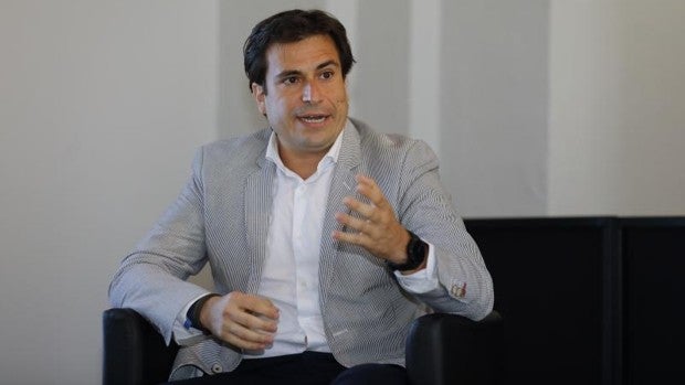 Jorge Robles del Salto, nuevo presidente de la Asociación de Empresas Turísticas