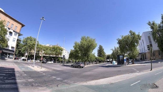 Urbanismo licitará un aparcamiento en San Martín de Porres tras la consulta realizada a las empresas