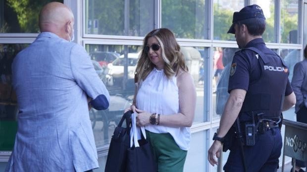 ¿Las mentiras del 'Cuco' y su madre provocaron a la absolución de los acusados en el crimen de Marta?