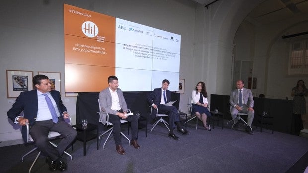 Las conexiones aéreas serán fundamentales para crecer como destino deportivo