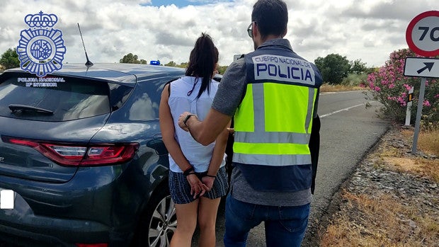 Detienen en Sevilla a una célula de la mafia croata que desvalija pisos en minutos