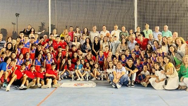 Logros y valores en la Escuela deportiva del Colegio Sagrada Familia de Urgel