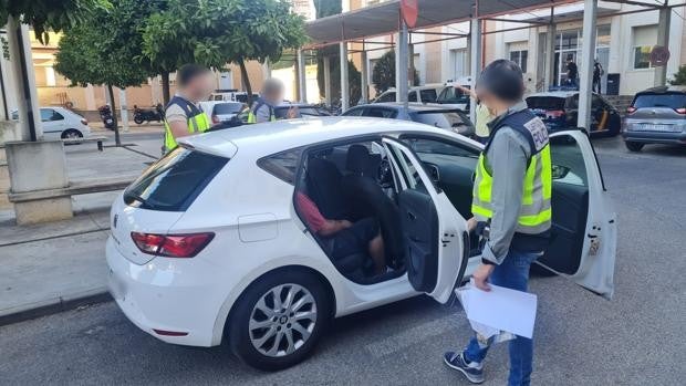 A prisión por matar a su expareja en Sevilla