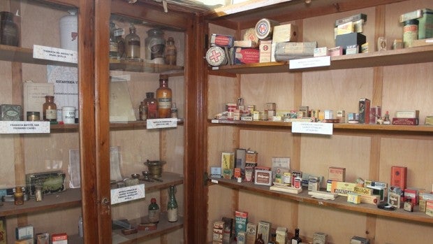 ¿Dónde está el rincón de las brujas de la Universidad de Sevilla?