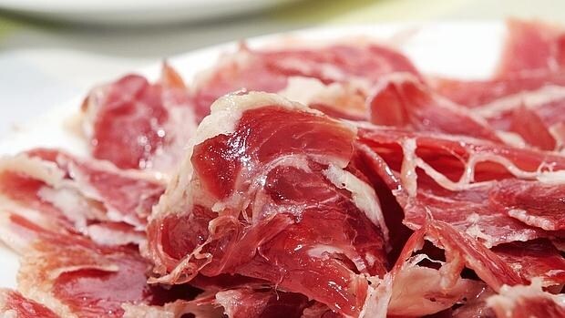 Comer carne es necesario, según afirma el catedrático de Nutrición y Bromatología de la Universidad de Barcelona Abel Mariné