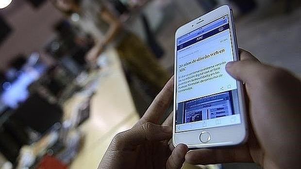 Mi ABC: un diario online a la medida de cada lector