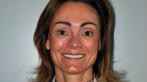 Sol Daurella, presidenta de Coca-Cola Iberian Partners