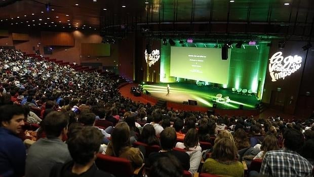 Congreso Lo que de Verdad Importa