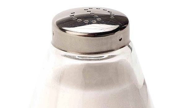 La sal: La última guerra nutricional de Nueva York