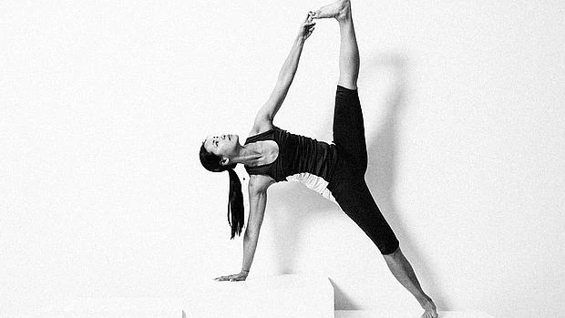 El arte del yoga