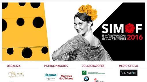 Simof 2016 calienta motores... repasa las mejores imágenes de la pasarela de moda flamenca