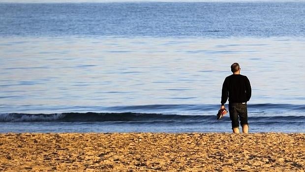 Enero se despide este fin de semana con temperaturas de 20ºC