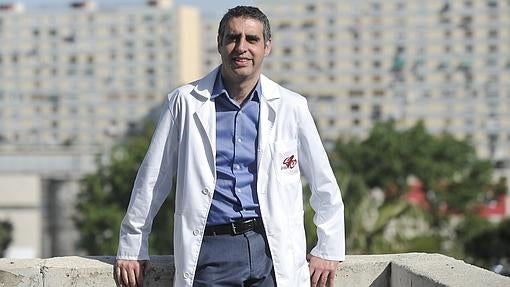 Manel Esteller, director del programa de Epigenética y biología del cáncer del IDIBell