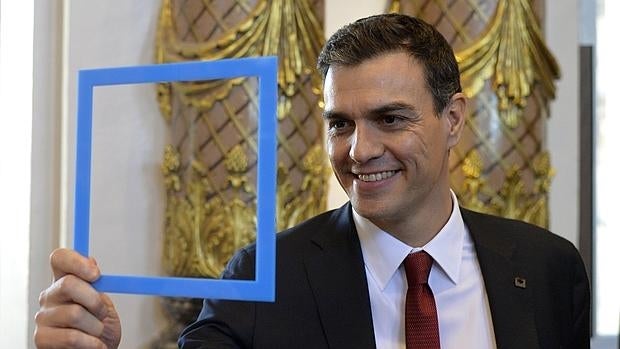 Sánchez y el efecto bumerán