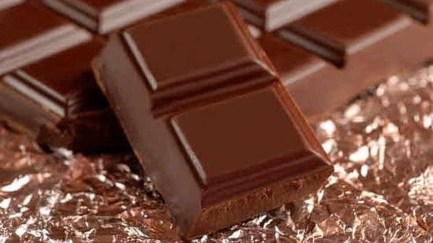 El chocolate tiene un efecto neuroprotector