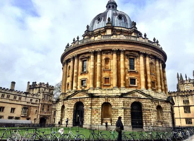 Universidad de Oxford, el secreto de la máquina de primeros ministros