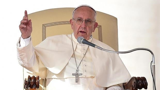 Hallan muerta a una recepcionista de la residencia del Papa en el Vaticano