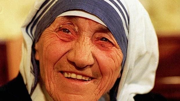 La Madre Teresa de Calcuta será canonizada el 4 de septiembre