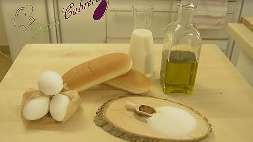 Torrijas para todos: sin gluten, sin azúcar, para veganos...