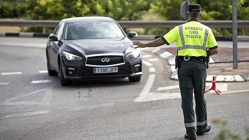 Las 10 ciudades con más «mano dura» con el conductor