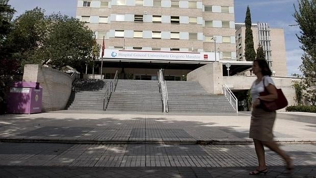 El Hospital Gregorio Marañón de Madrid es uno de los más elegidos por los MIR