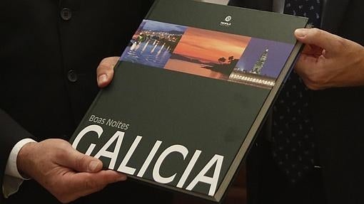 La intención de Feijóo siempre ha sido armonizar la convivencia del castellano y el gallego