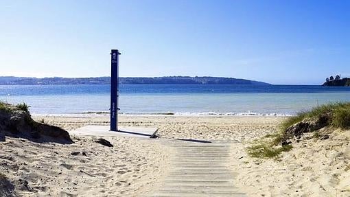 Las siete playas más galardonadas de España