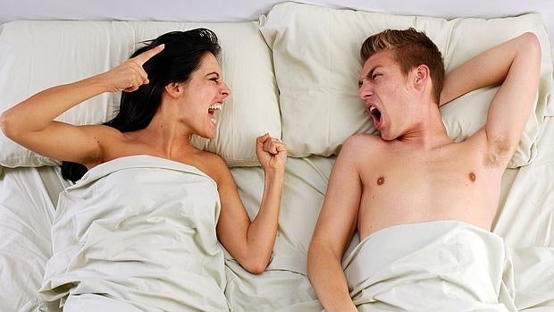 ¿No puedes dormir? Puede que sea por culpa de Facebook