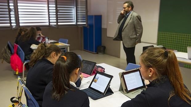 Educación recurrirá a la justicia si el PSOE no hace la prueba de 6º de Primaria como marca la Lomce