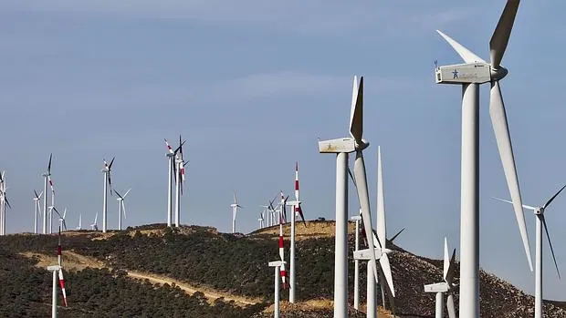 Hito energético de Portugal: 4 días sólo con renovables