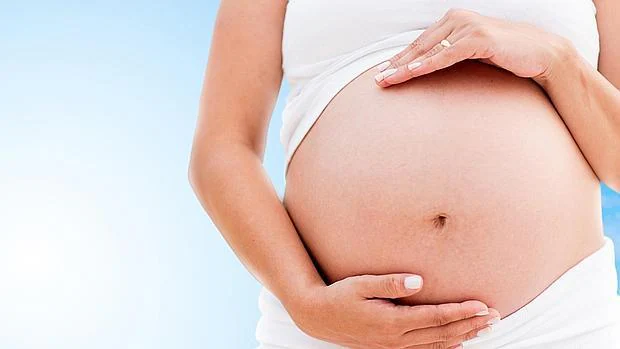 El aporte de yodo es crítico en el primer trimestre del embarazo