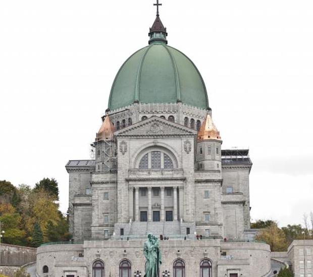 Basílica de Montreal