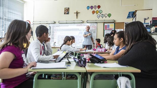 El calendario escolar de Cantabria que establece una semana de vacaciones cada dos meses ya es oficial