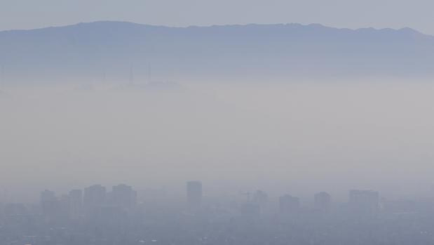 Las ciudades que viven bajo una nube de contaminación, sobreexpuestas a un mayor íncide de muertes permaturas