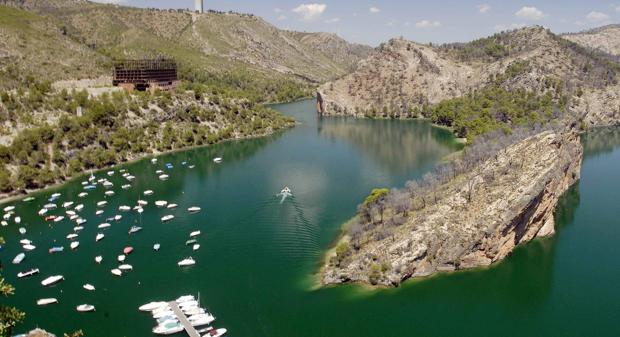 «The Big Jump»: Europa salta al río