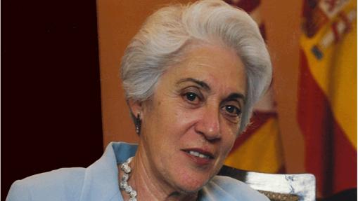 Josefina Castellví