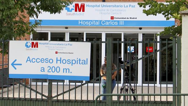 Ascienden a 282 las personas en observación en Madrid por fiebre hemorrágica de Crimea-Congo