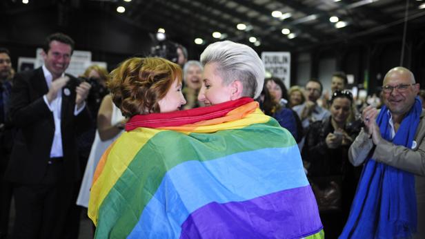 Australia planea un referéndum para decidir sobre el matrimonio homosexual el próximo 11 de febrero