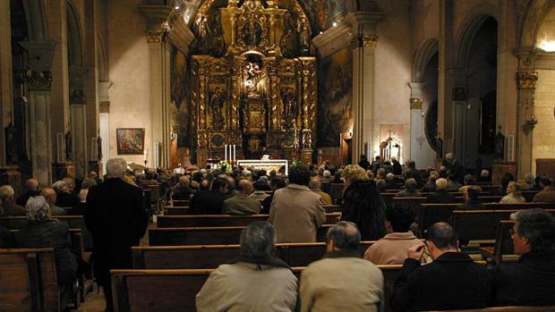 El Obispado de Mallorca mantiene la acusación contra los proabortistas que irrumpieron en una iglesia
