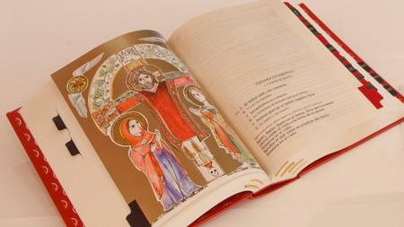 3º edición del Misal Romano en castellano editado por la Conferencia Episcopal