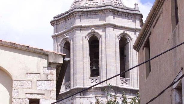 Las campanas de la catedral de Gerona