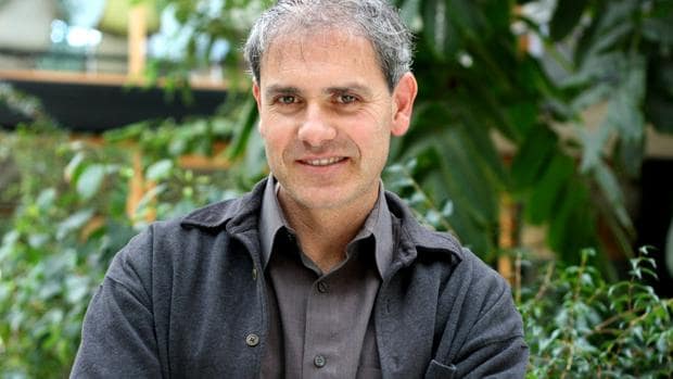 Josep Canadell es el director ejecutivo de The Global Carbon Project