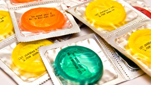 El 34% de las mujeres no usa preservativos