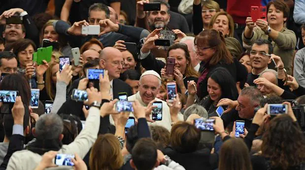 El Papa Francisco será el cuarto máximo responsable de la Iglesia Católica en pisar suelo portugués tras Pablo VI, Juan Pablo II y Benedicto XVI