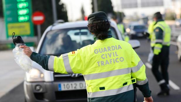 2016 acaba con 1.160 muertos en las carreteras, un 2,6% más que en 2015