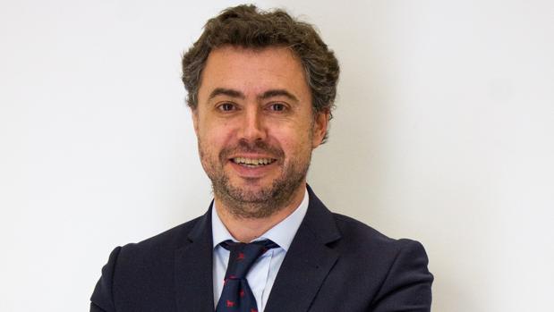 Ramón Ledesma es asesor de Pons Seguridad Vial