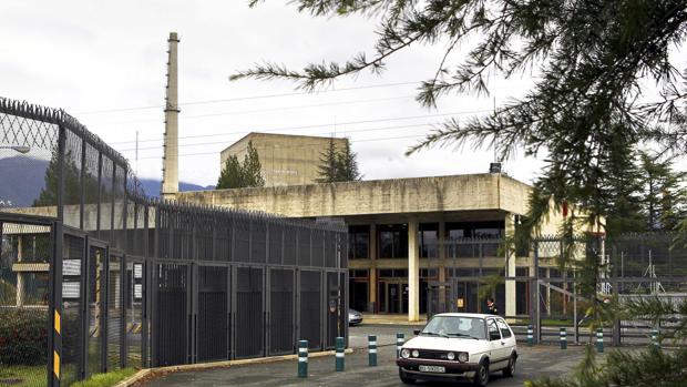 La central nuclear de Garoña está a la espera de una decision del Gobierno para su reapertura