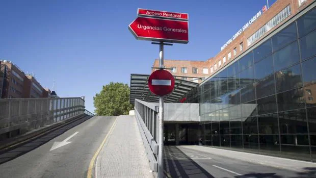 Madrid y Cataluña son las comunidades con mayor número de hospitales públicos eficientes