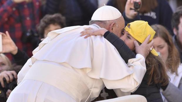 Papa Francisco: «La Cuaresma en un tiempo de esperanza»